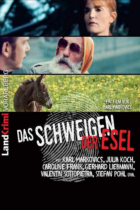 Das Schweigen der Esel